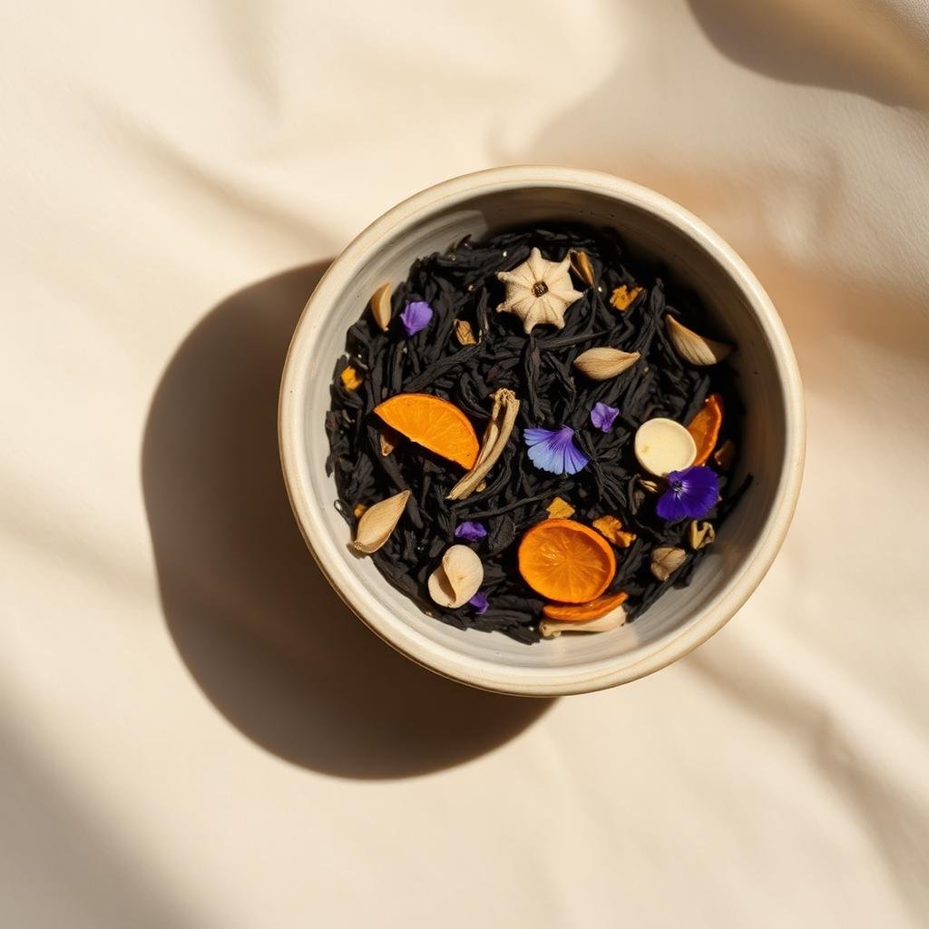 Blends de especialidad