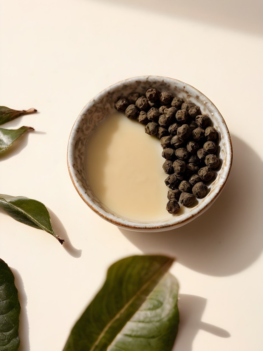Oolong chino de especialidad