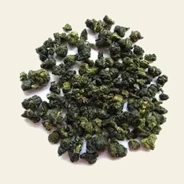 Alishan Oolong Jinxuan