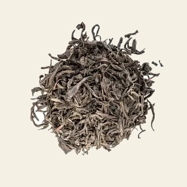China Oolong Da Hong Pao