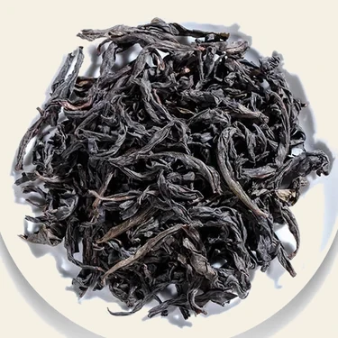 China Oolong Rou Gui Premium