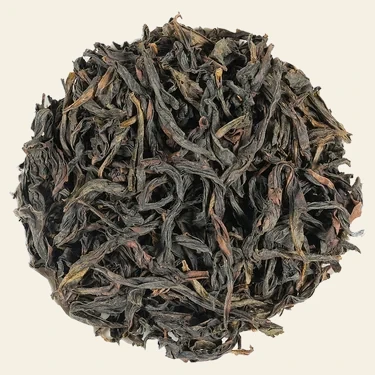 China Oolong Shuixian Aged