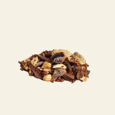 Canela - Jengibre BIO