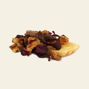 Cereza - plátano BIO