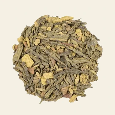 Chai Matcha Bio