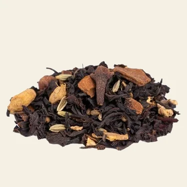 Chai Negro BIO
