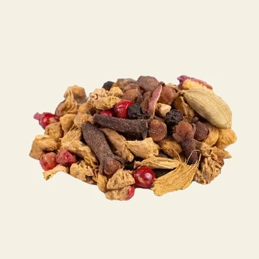 Chakra Chai BIO