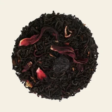 Cóctel de cereza BIO