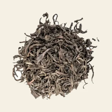 China Oolong Da Hong Pao Premium