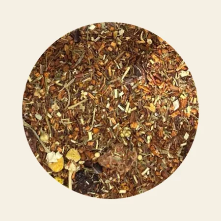 Frambuesa Dulce BIO