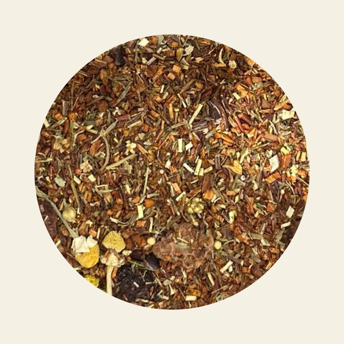 Frambuesa Dulce BIO