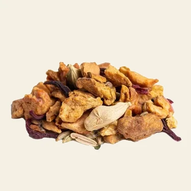Fruity Chai BIO