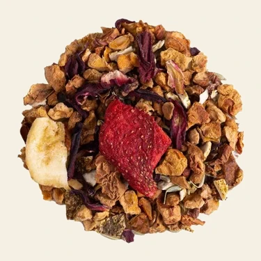Infusión para niños BIO