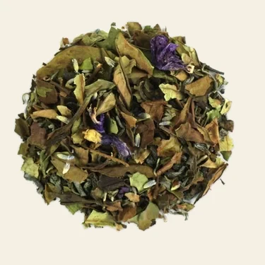 Melocotón Lavanda BIO