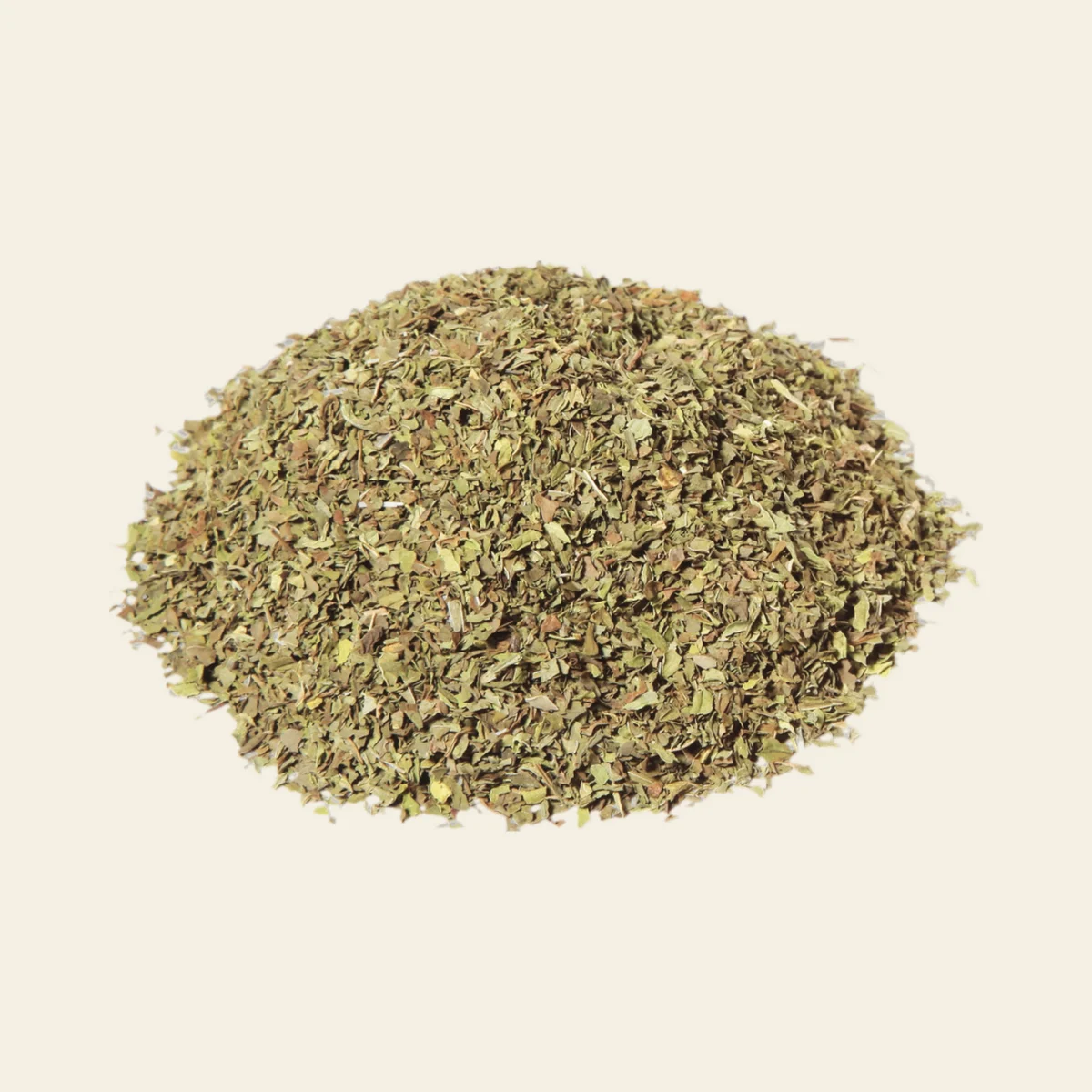 Menta verde BIO