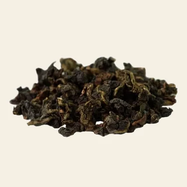 Milky Oolong BIO
