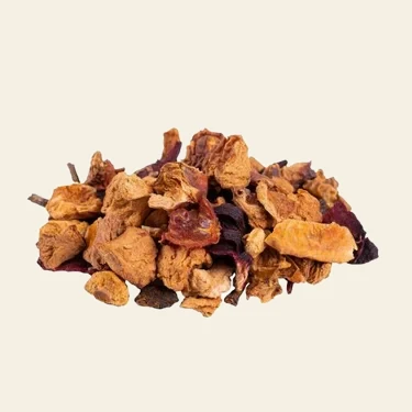 Naranja - Mandarina BIO
