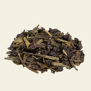 Oolong Lavanda BIO