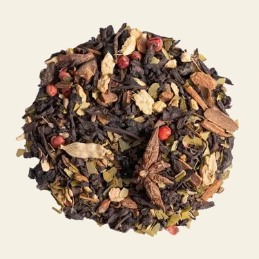 Pu Erh Power Chai BIO