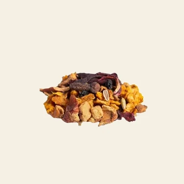 Pumpkin Chai BIO