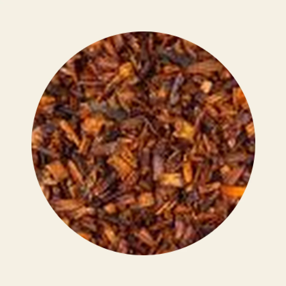 Rooibos Naranja BIO
