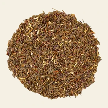 Rooibos Verde Natural BIO