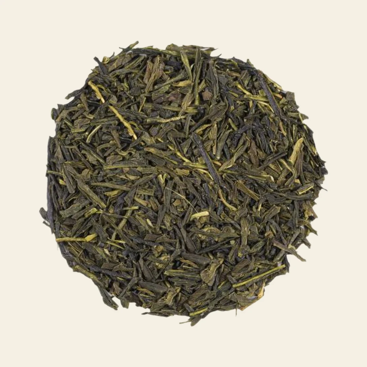 Sencha Japonés especial