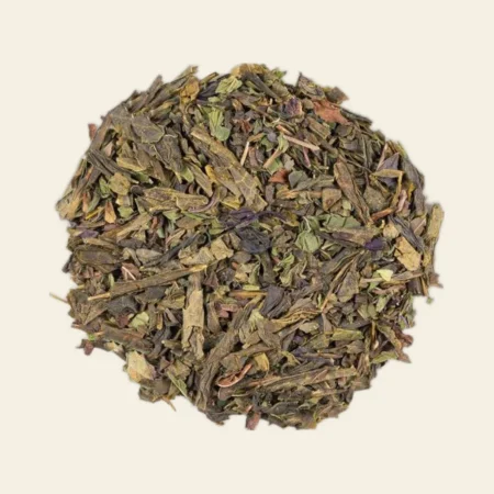 Menta Verde BIO