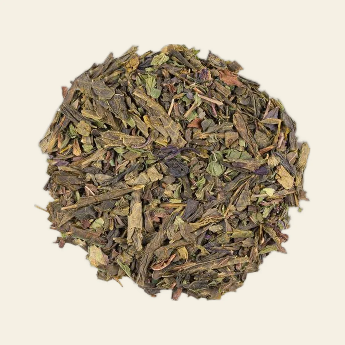 Menta Verde BIO
