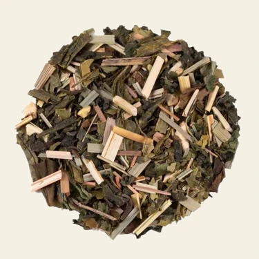 Supergreen BIo (sencha)