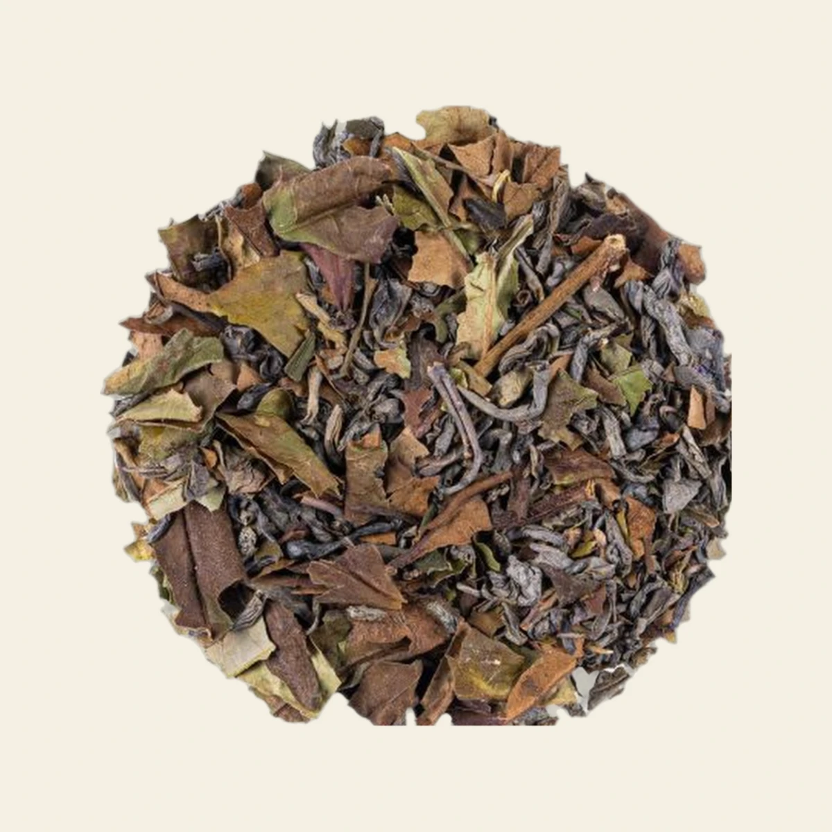 Té Blanco Vainilla BIO