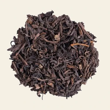Té Pu Erh BIO