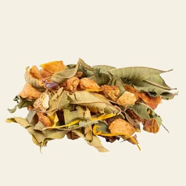 Té de hierbas de la tarde BIO