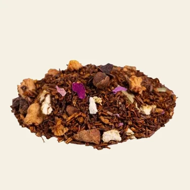 Té navideño BIO