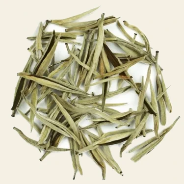 Yin Zhen Silverneedle BIO