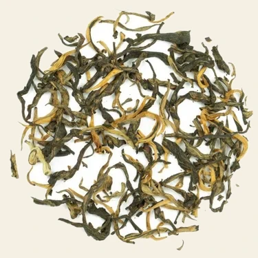 Yunnan imperial golden bud BIO
