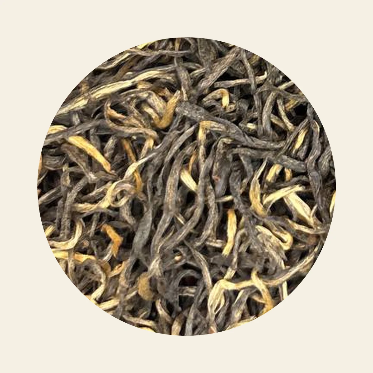 China Jin Jun Mei